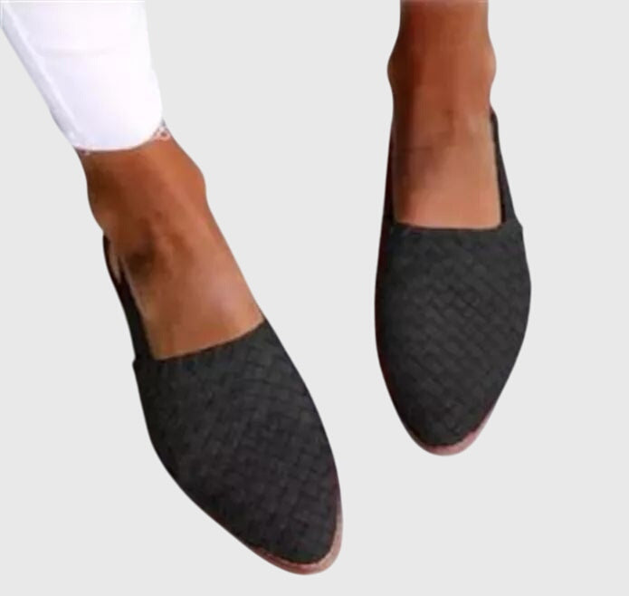 Orthopedic sandals for women with three-point arch support | Comfortable and supportive summer sandals for everyday use