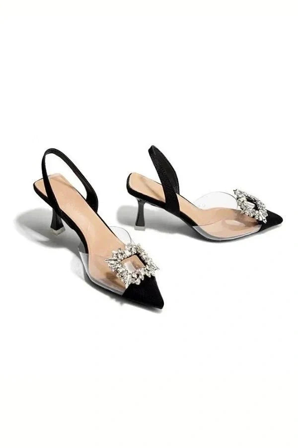 Trina Slingback Tacchi