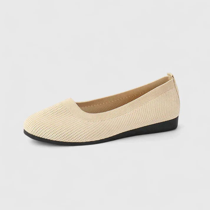 Pantofi ortopedici cu suport pentru arc și talpă antiderapantă – pantofi slip-on confortabili pentru utilizare zilnică și o postură corporală mai bună pe tot parcursul zilei