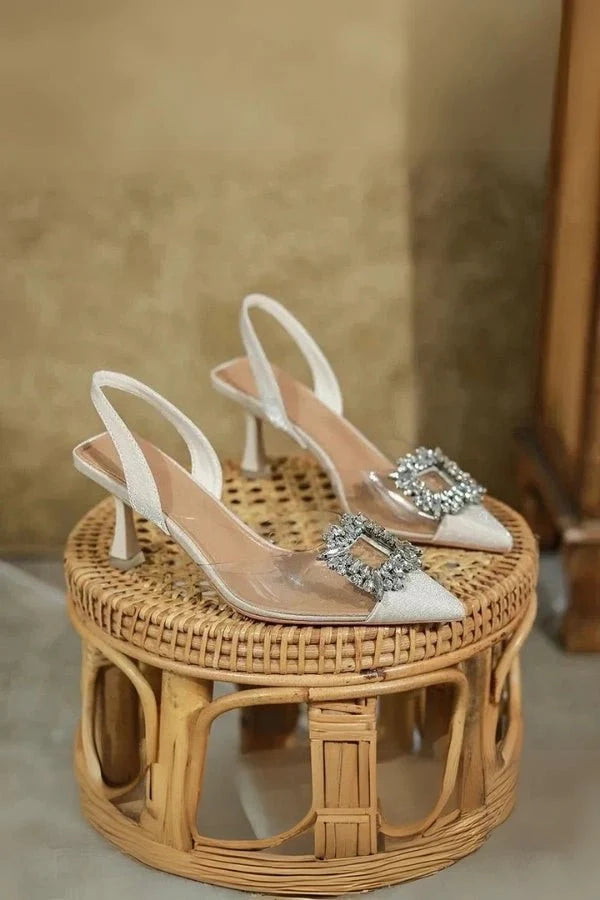 Trina Slingback Tacchi