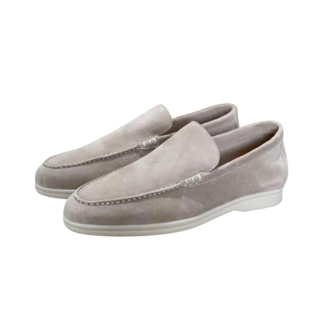 Bellivaro | Herre Old Money Loafers | Klassiske Slip-Ons