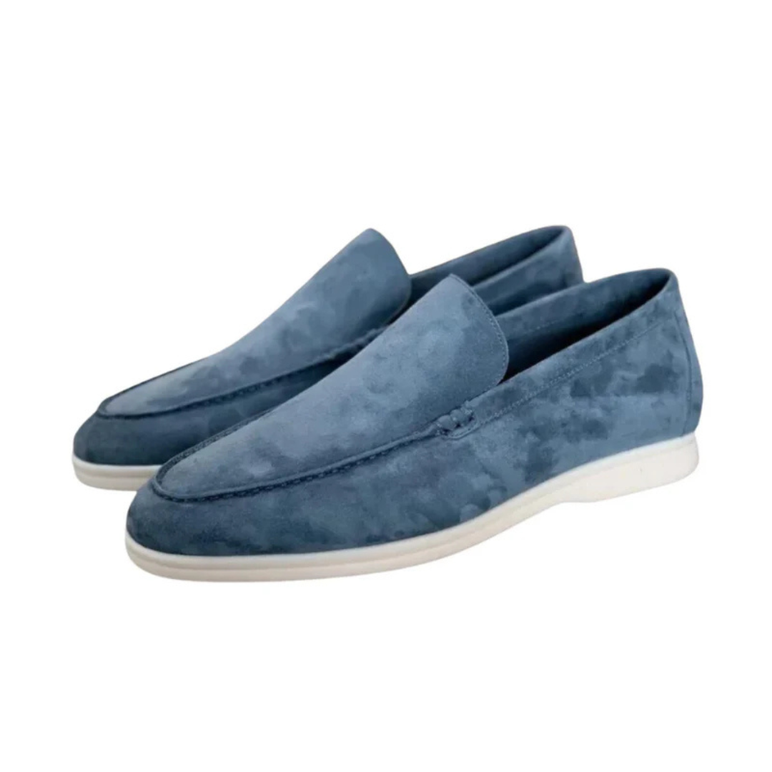 Bellivaro | Herre Old Money Loafers | Klassiske Slip-Ons