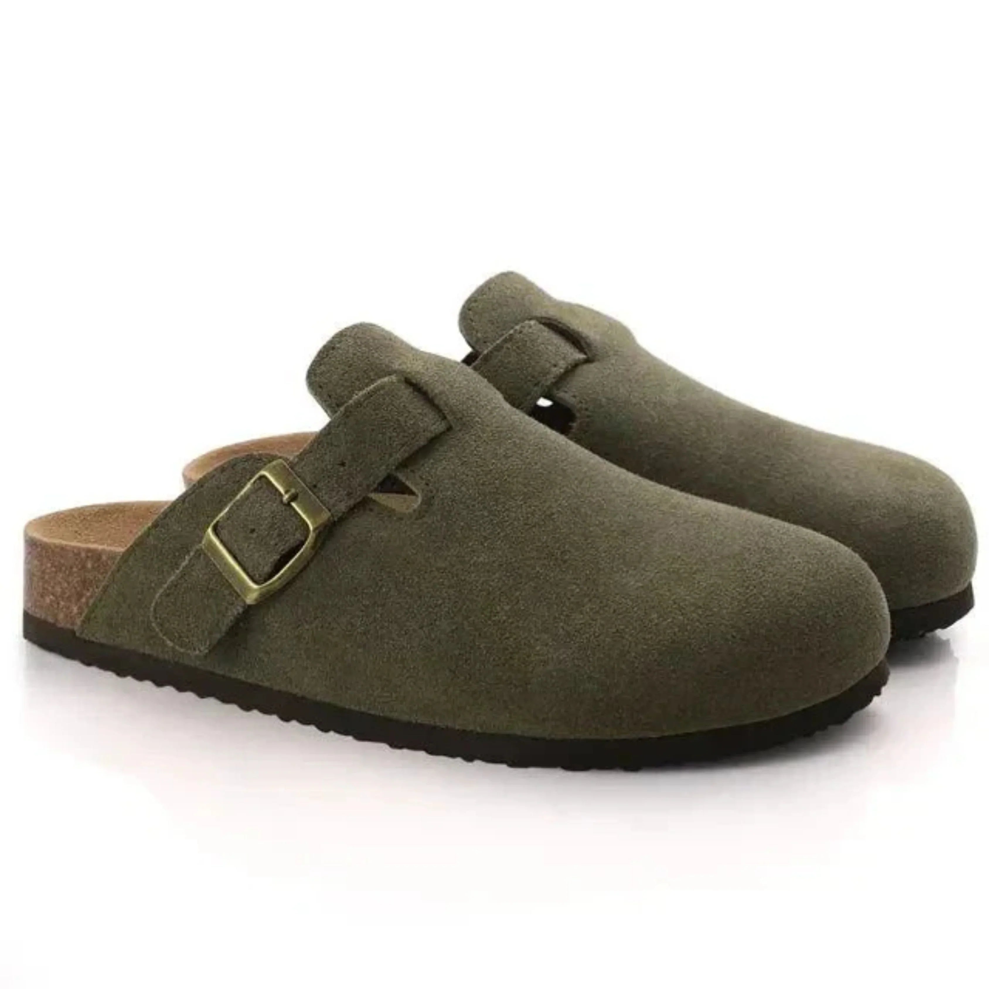 Mocassins Masculinos | Estilo Old Money Confortável
