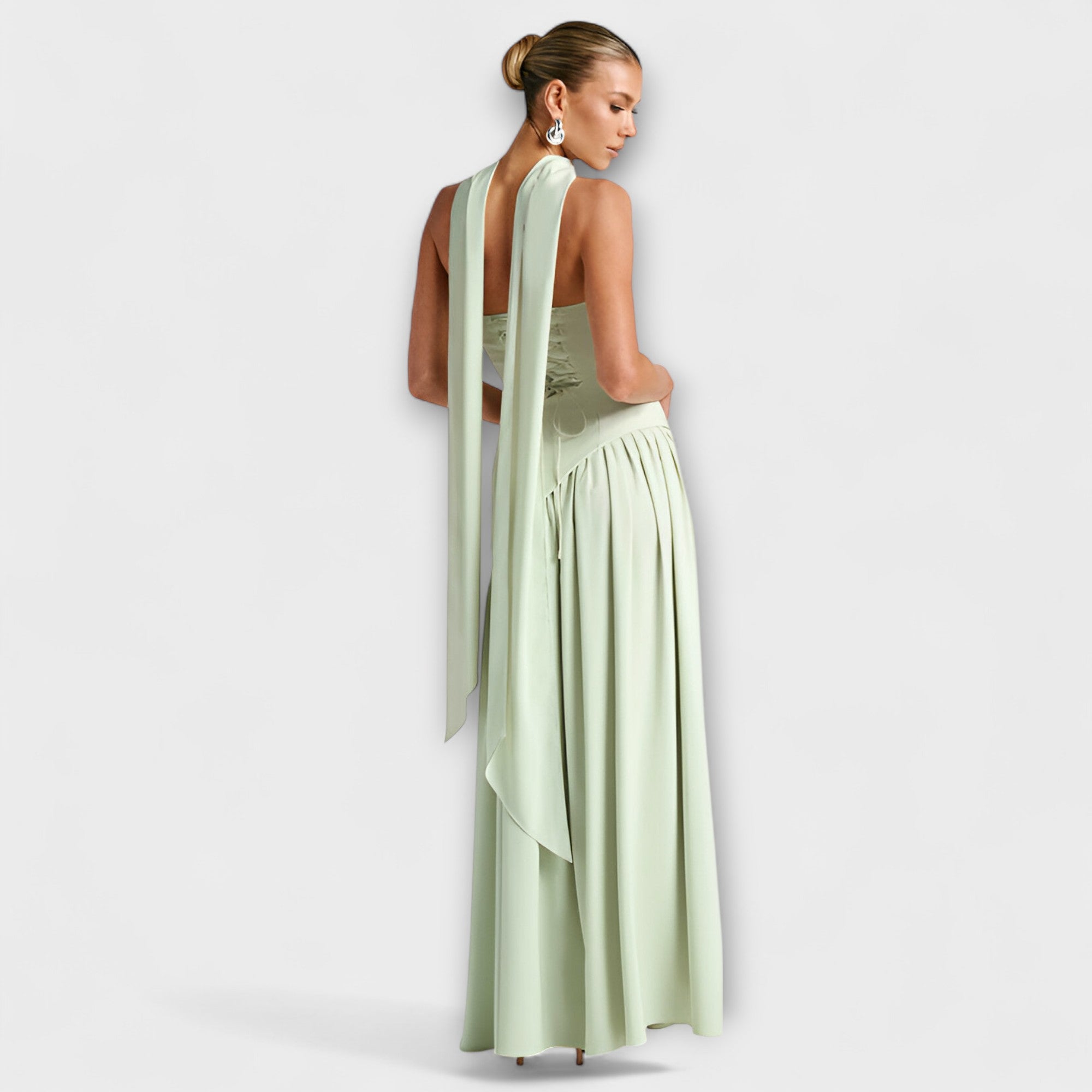 Robe Maxi Chic pour Toute Occasion