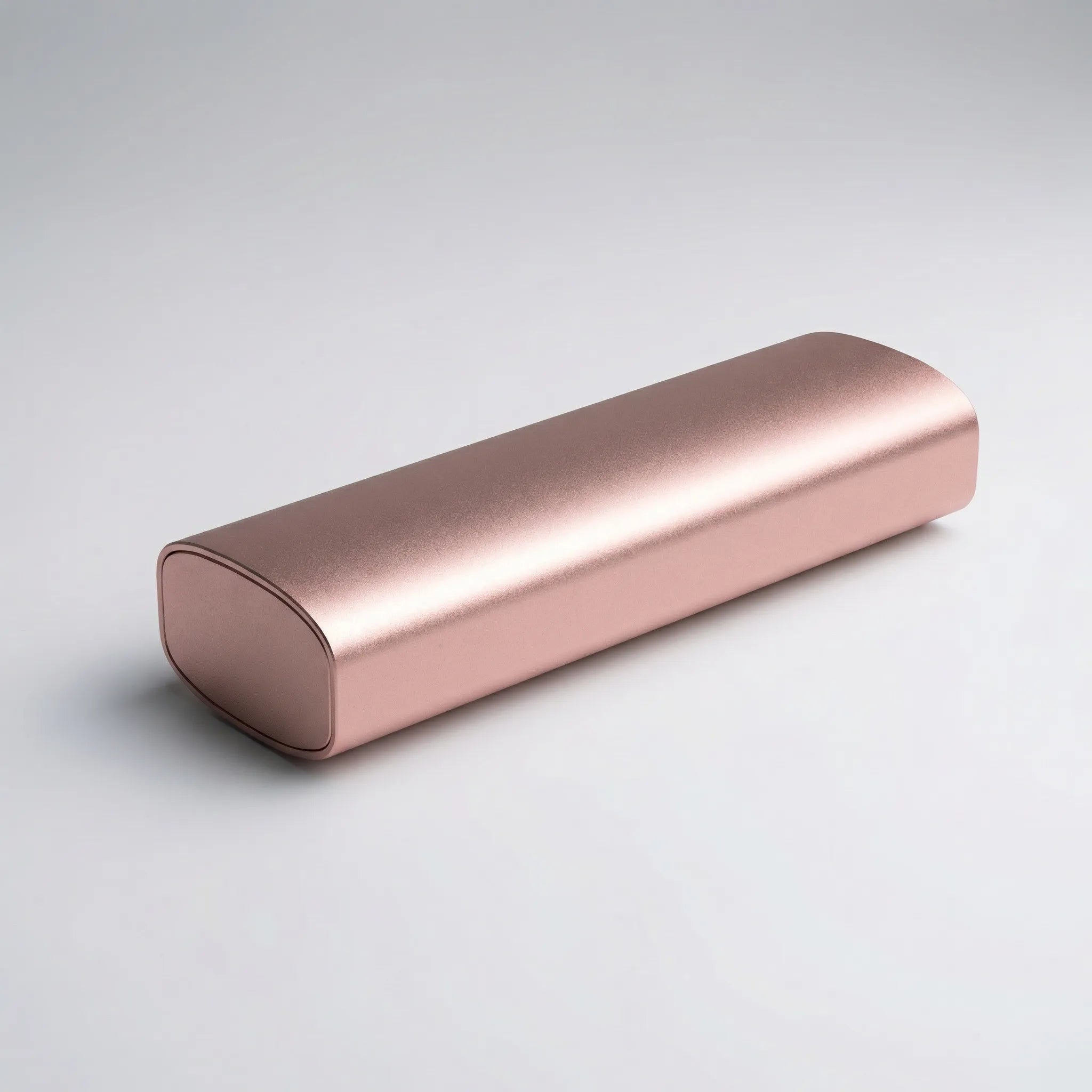 7-day pill organizer – Stylish organizer in aluminum and wood