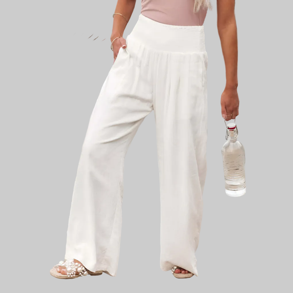 Pantalones cómodos para mujer