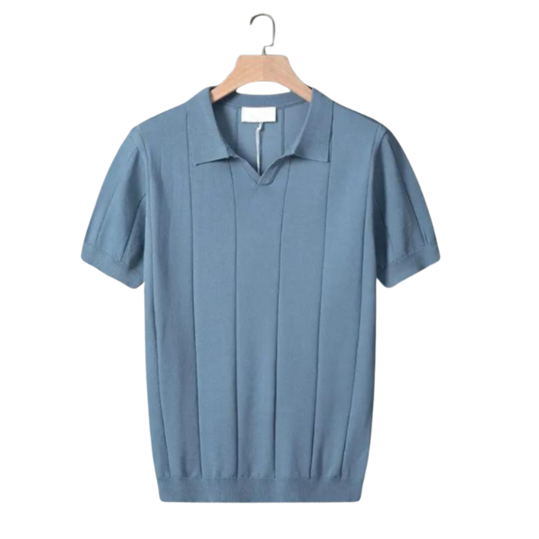 Portofino Bavlněné polo tričko