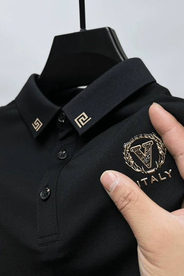Valor | Prémium galléros póló