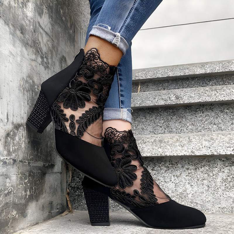 Stylish Orthopedic Heels for Any Occasion
