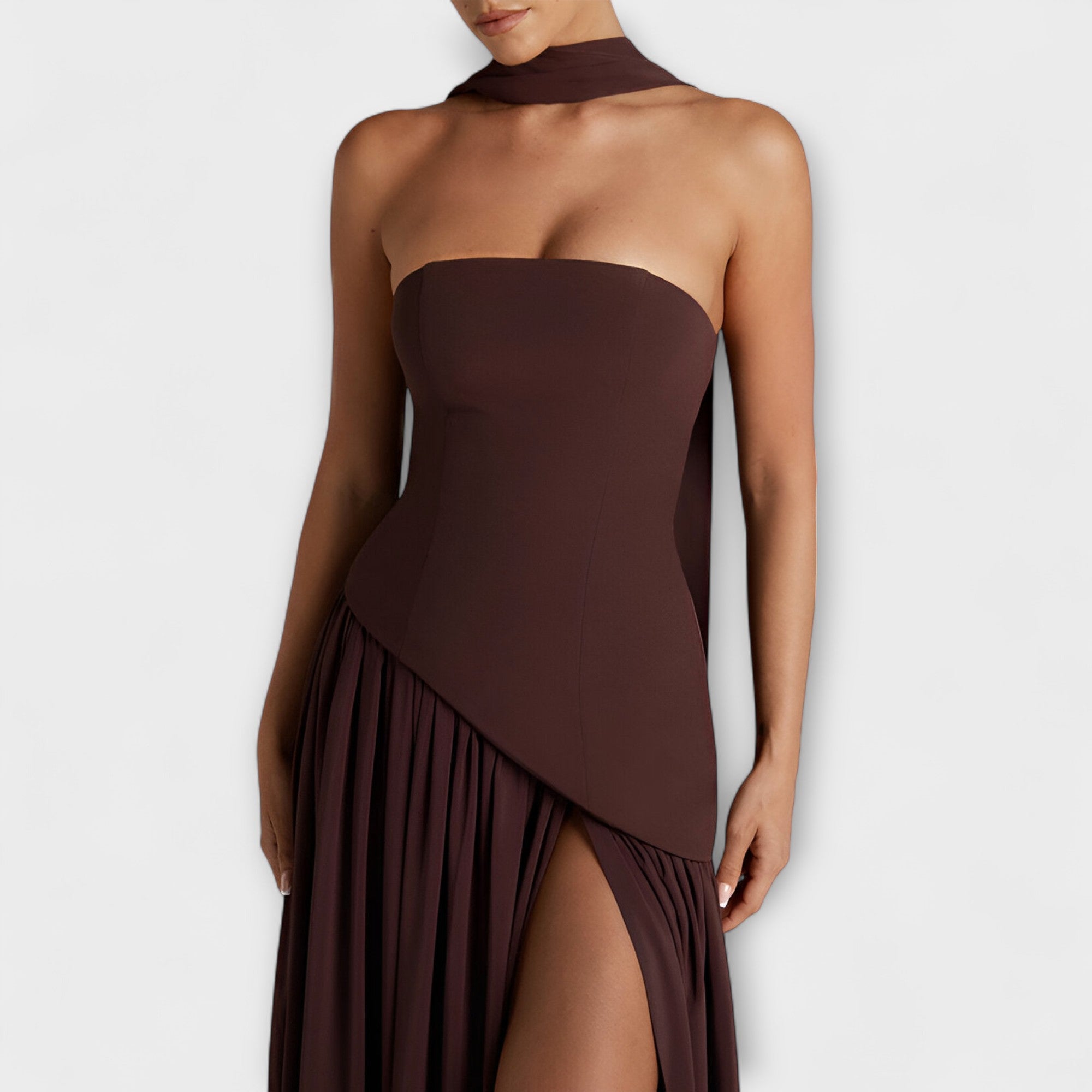 Robe Maxi Chic pour Toute Occasion