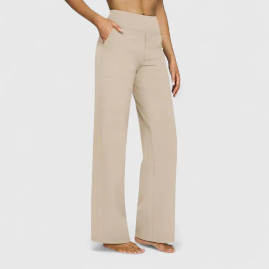 Pantalon élégant
