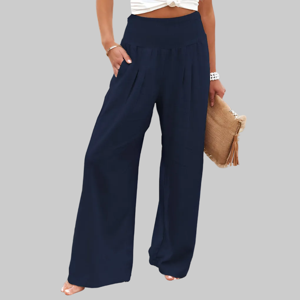 Pantalones cómodos para mujer