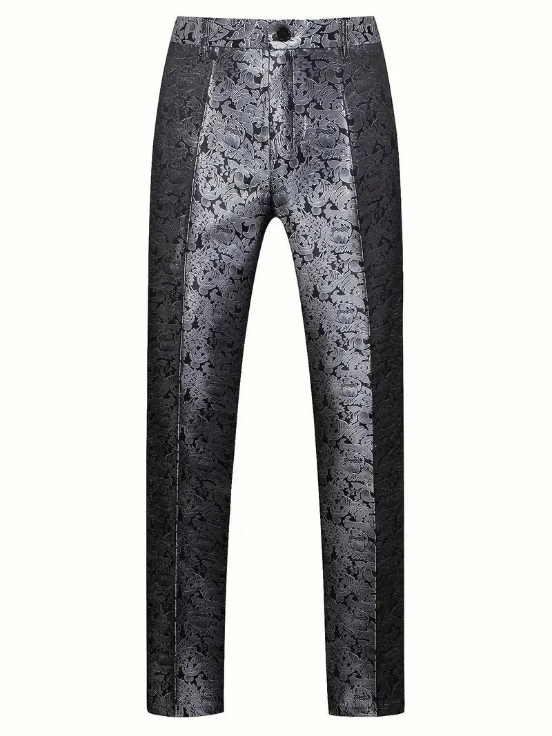 Costume élégant et formel pour homme - Parfait pour les invités de mariage