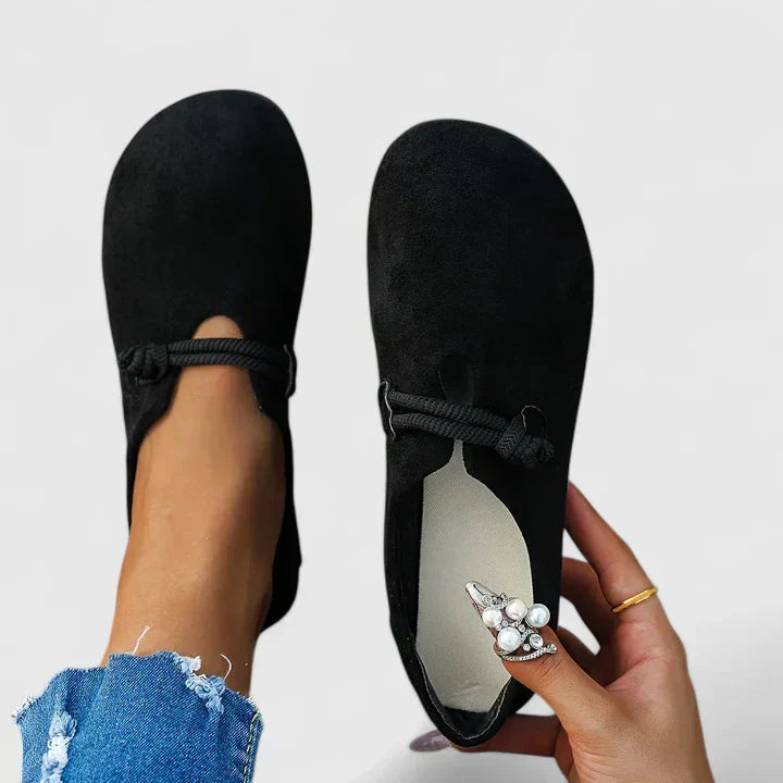 Mocassins Ortopédicos