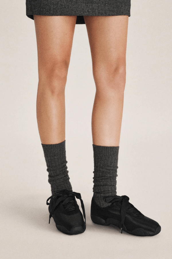 Dámske tenisky so šnúrkami pohodlné voľnočasové topánky ľahké každodenné topánky