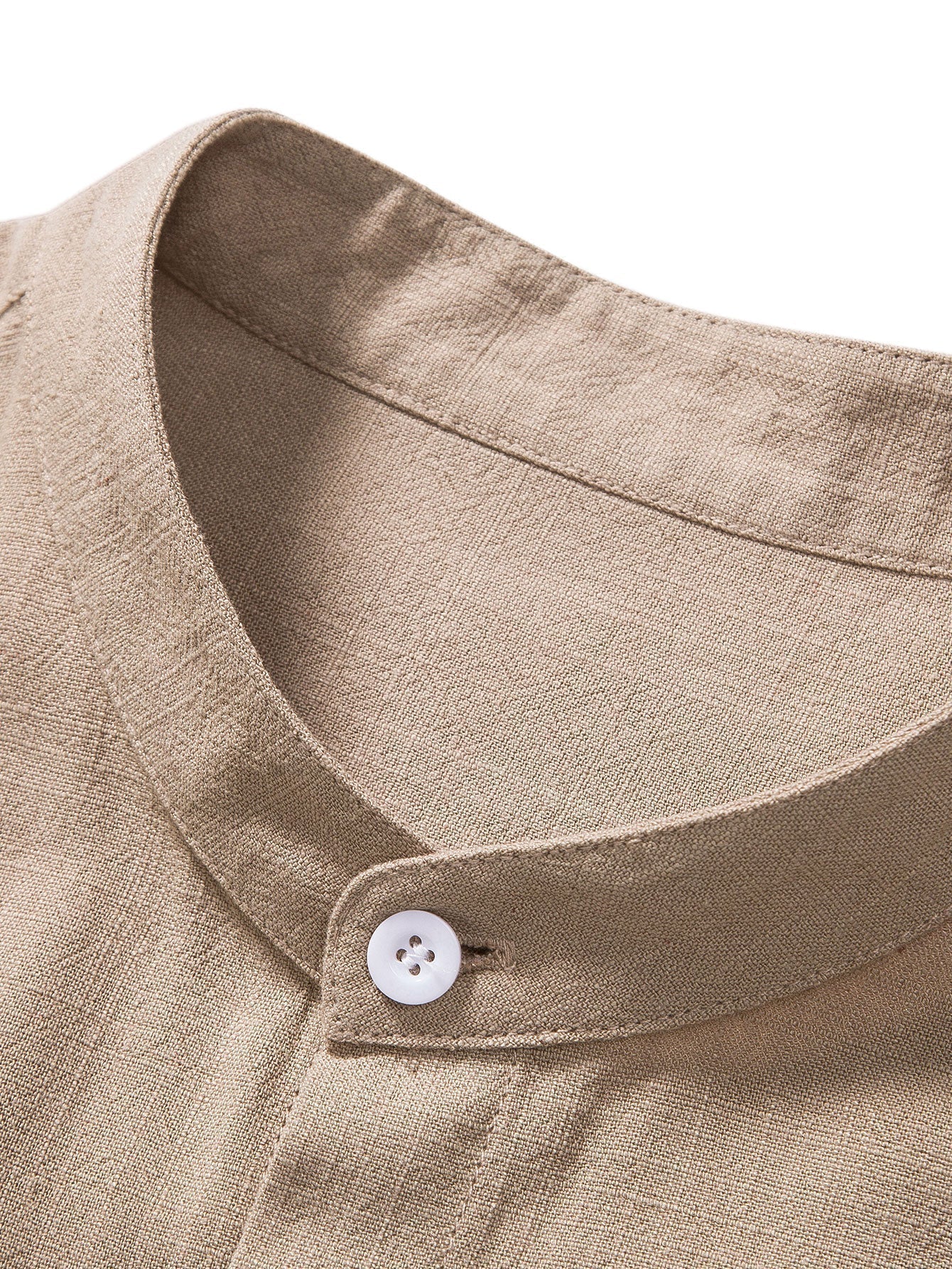 Casual summer suit for men