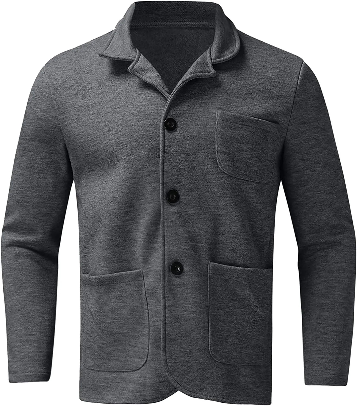 Classic Casual Blazer for Men