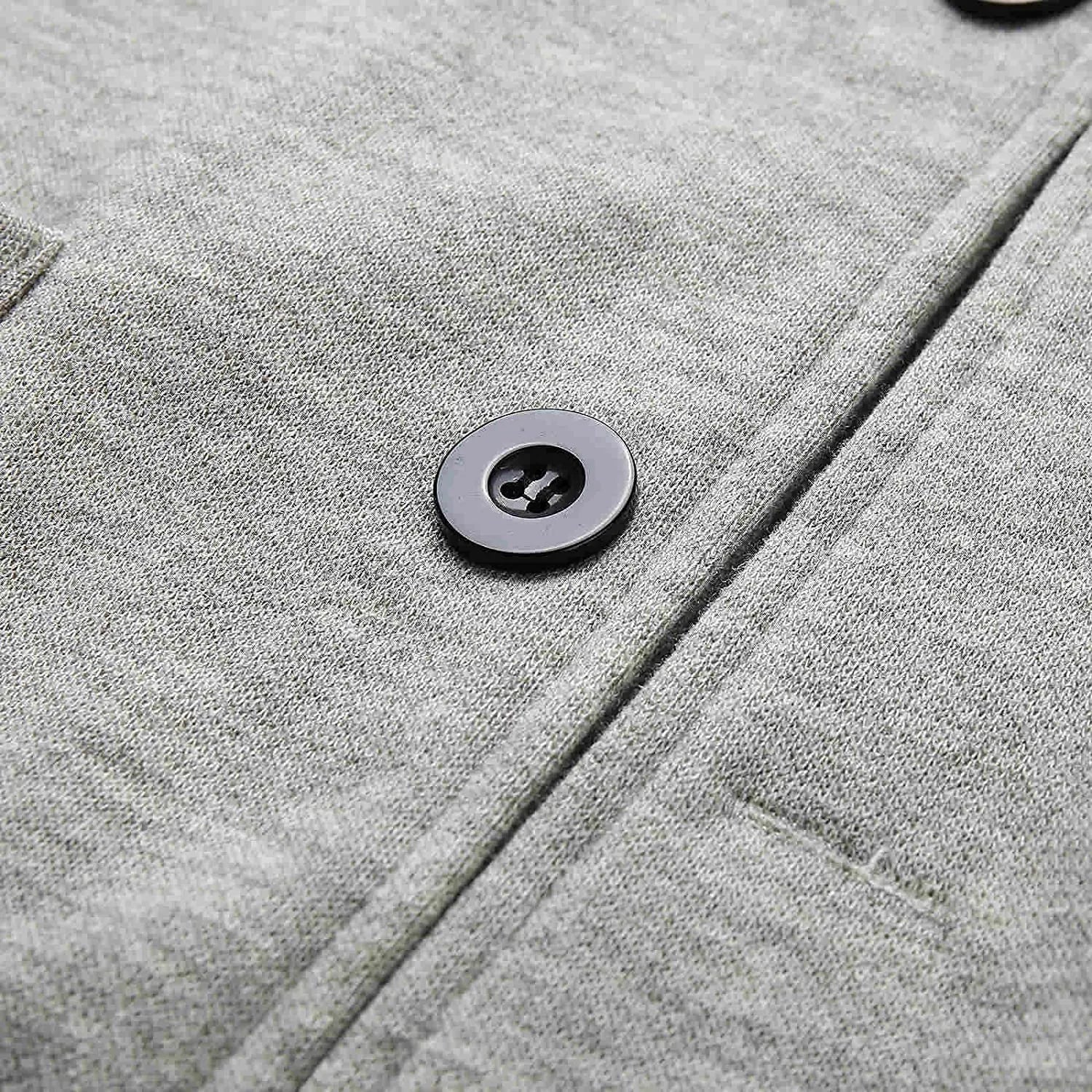 Drune | Klasický ležérní pánský blazer