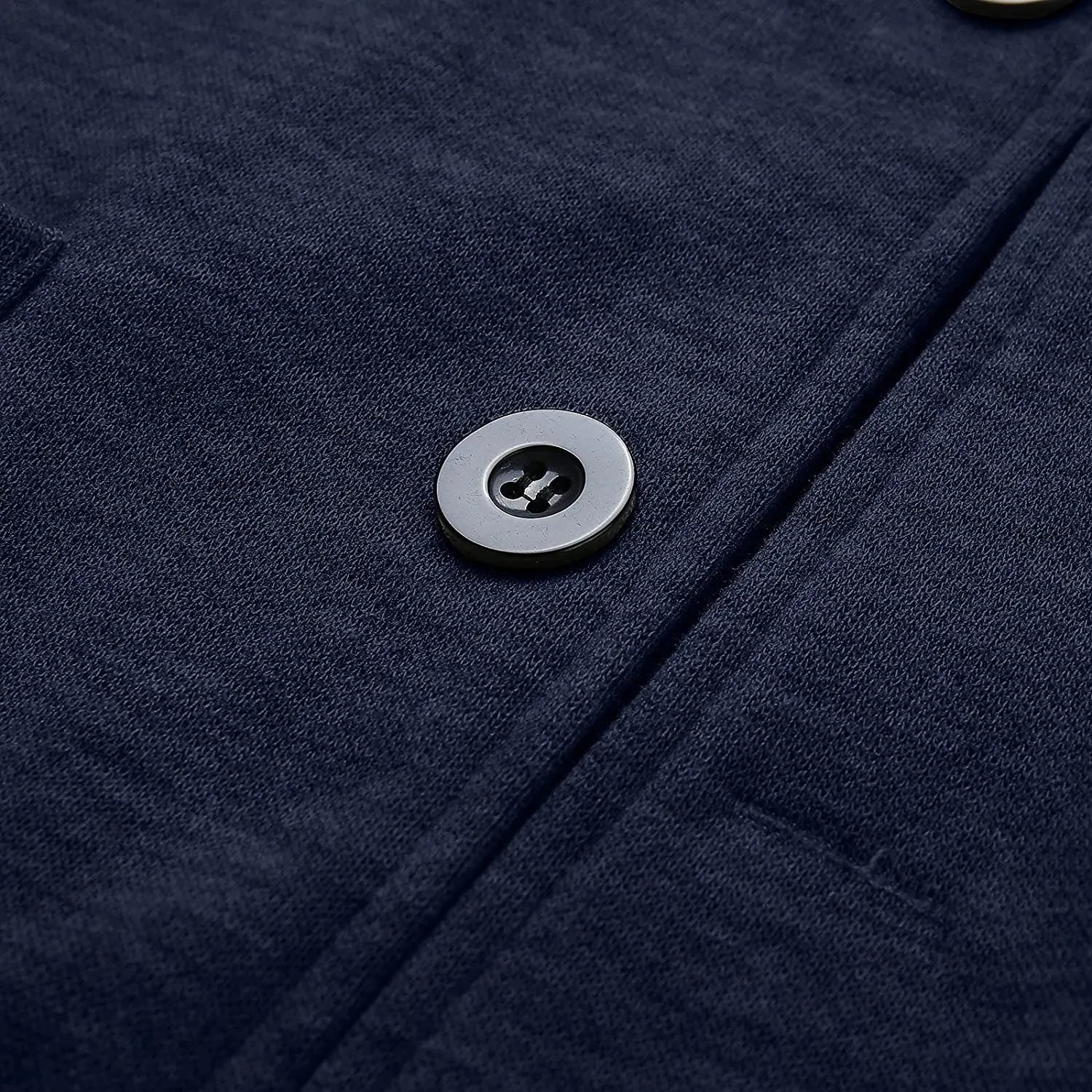 Drune | Klasický ležérní pánský blazer