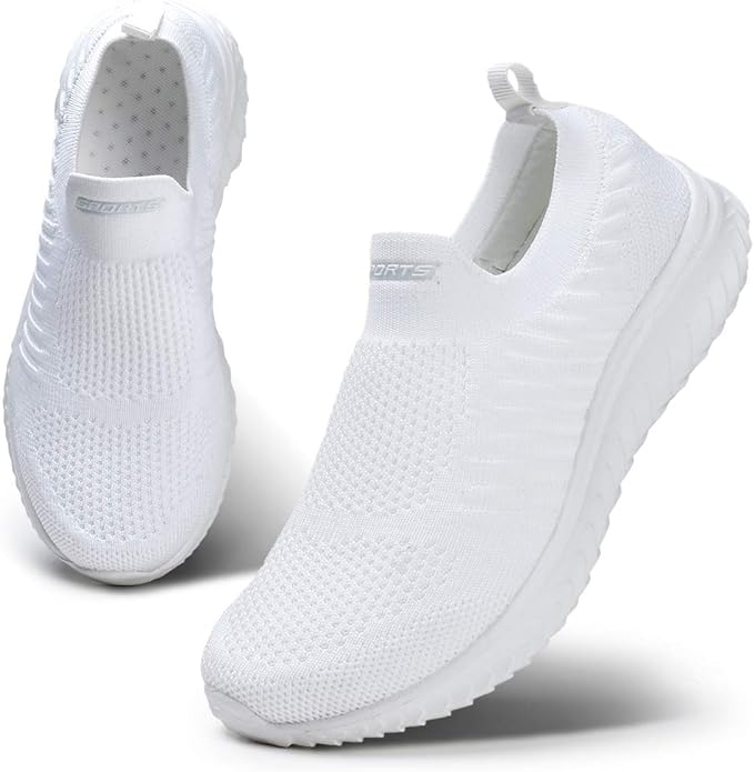 Scarpe Slip-On Ortopediche per Dolori ai Piedi e Comfort