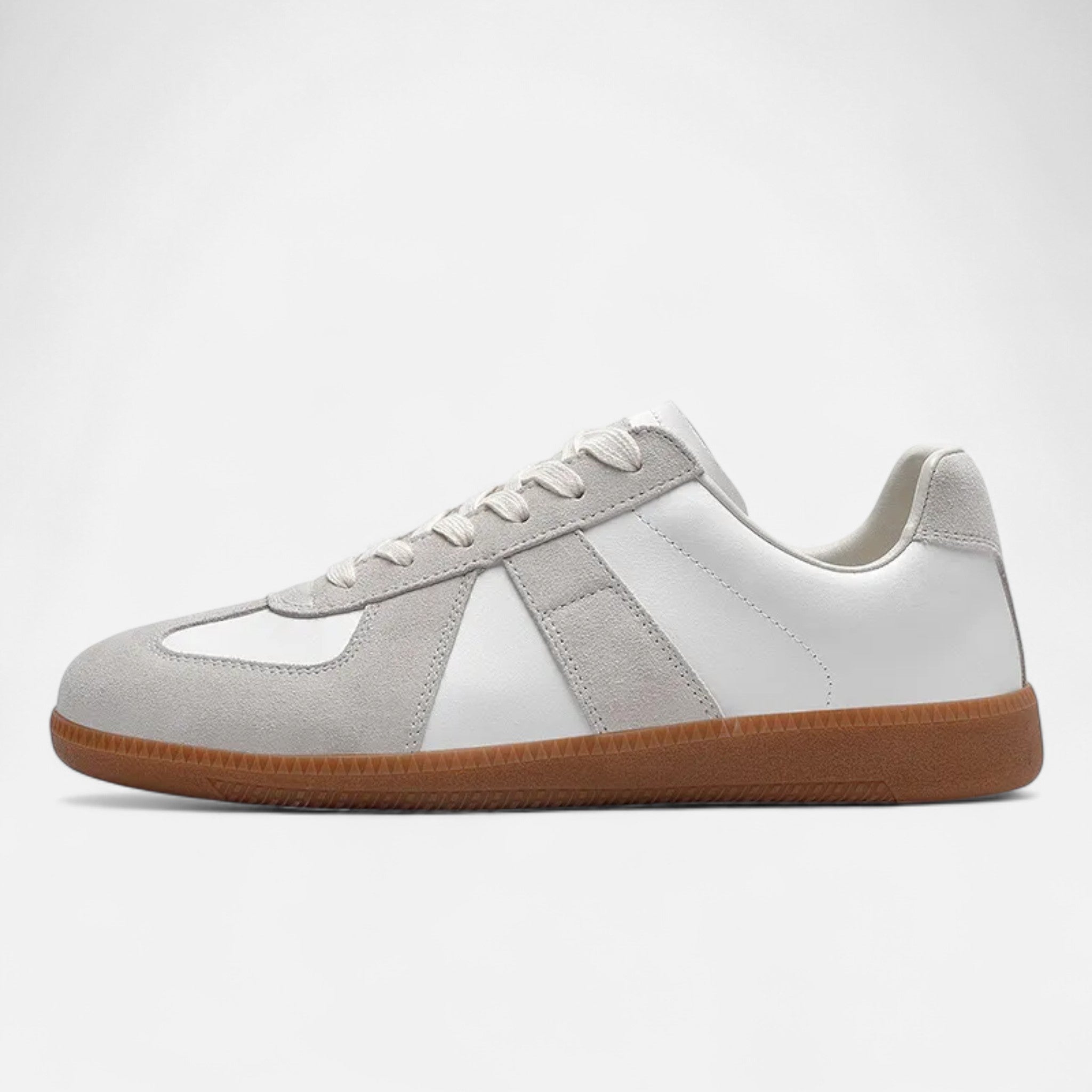 Retro winter sneakers for men – casual style