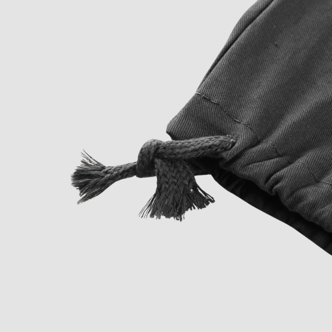 Cargo Broek voor Heren