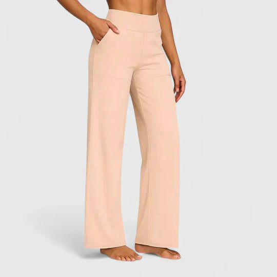 Pantalon élégant