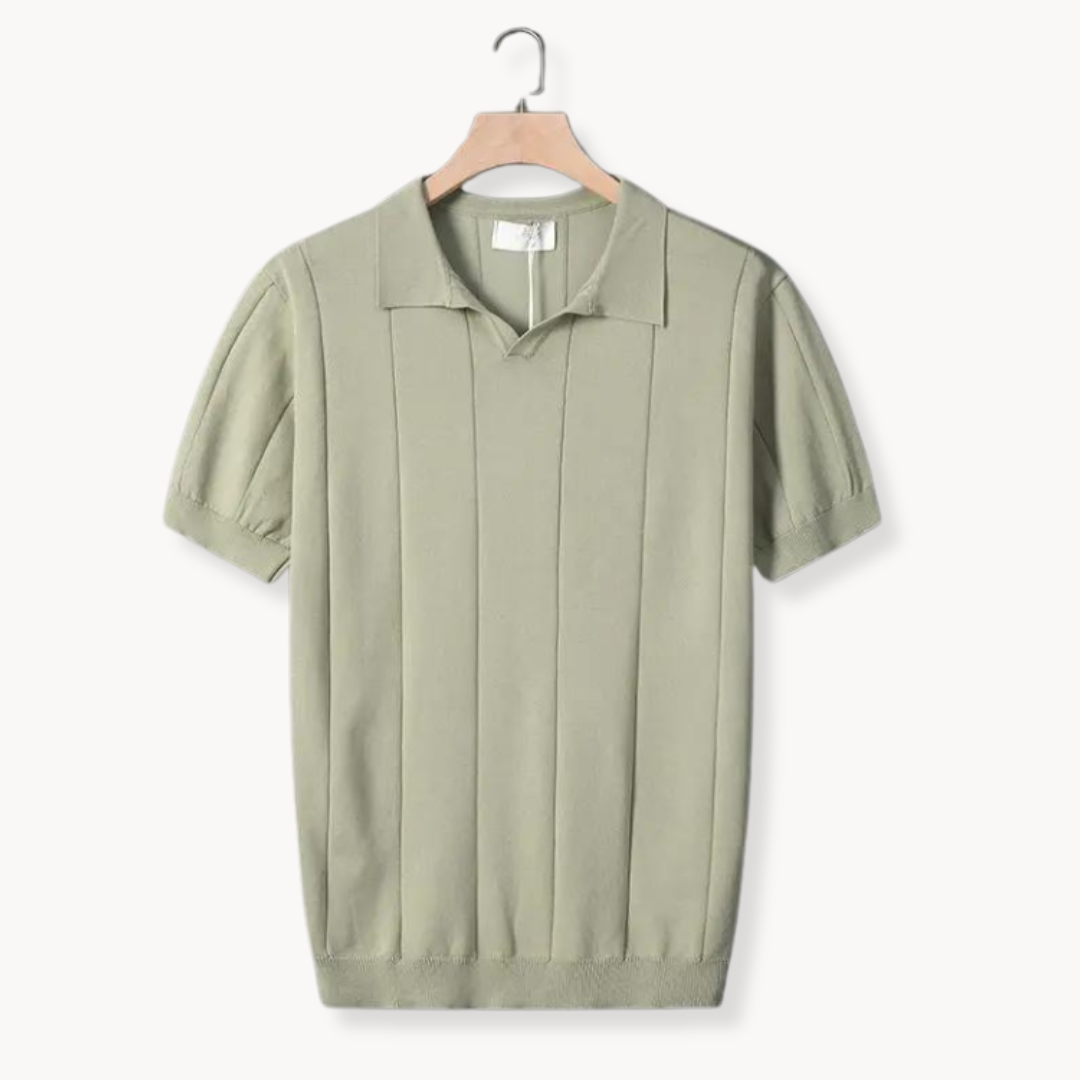 Portofino Bavlněné polo tričko