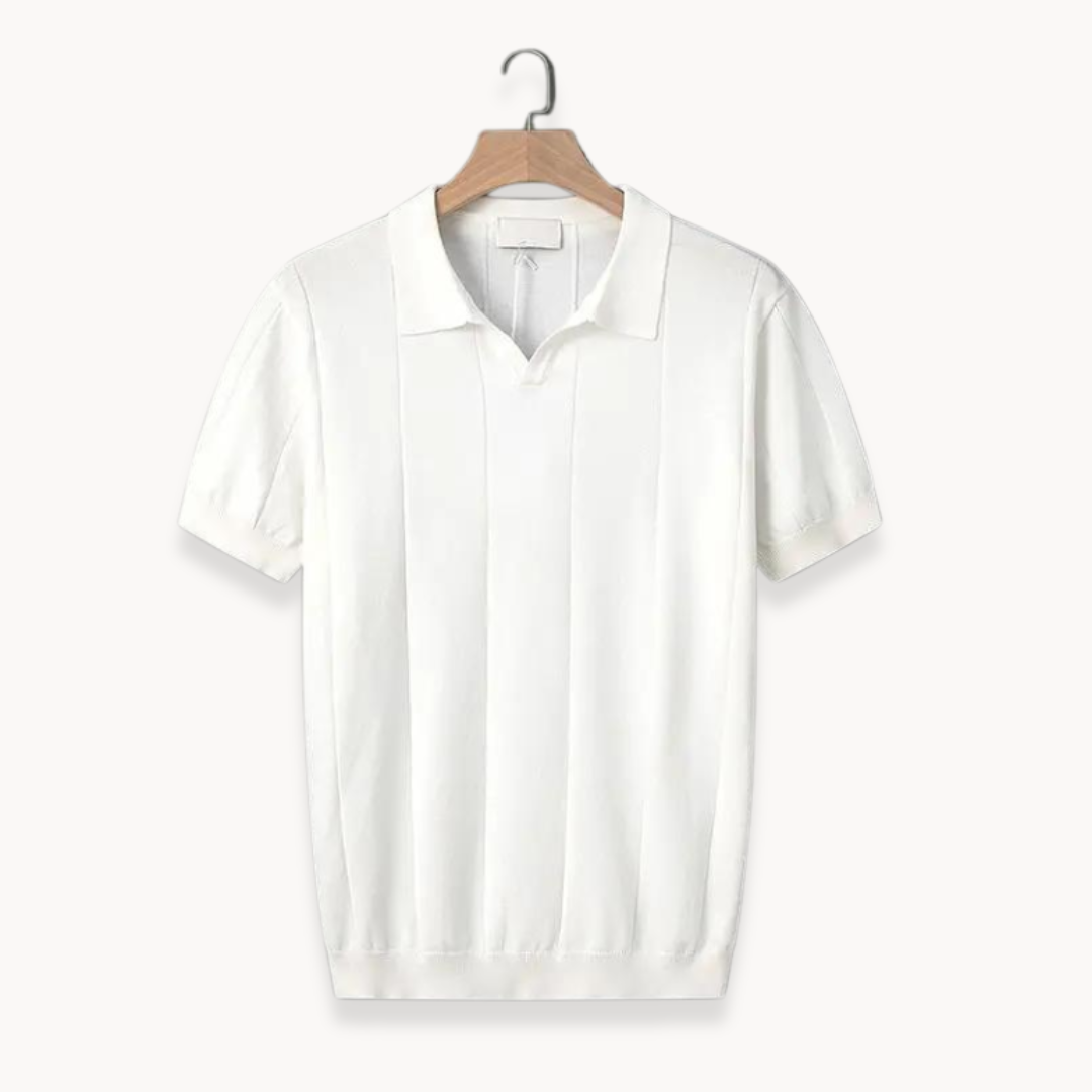 Portofino Bavlněné polo tričko