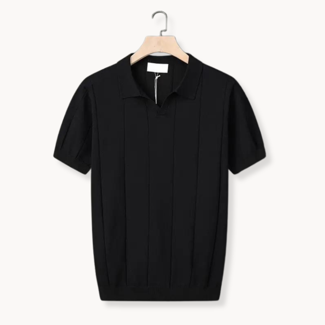 Portofino Bavlněné polo tričko