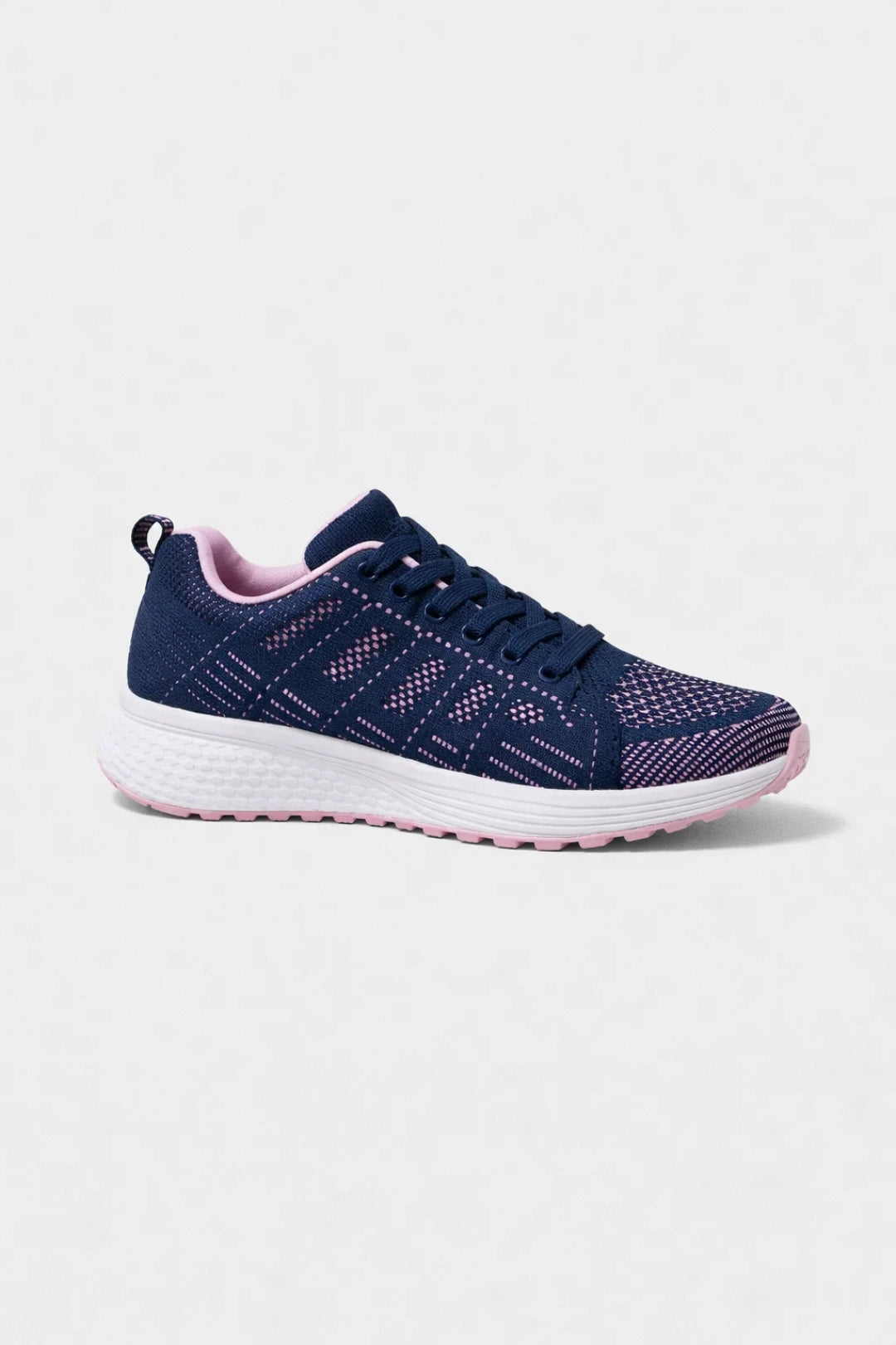 Γυναικεία sneakers - ελαφριά και διαπνέοντα με μαλακή σόλα