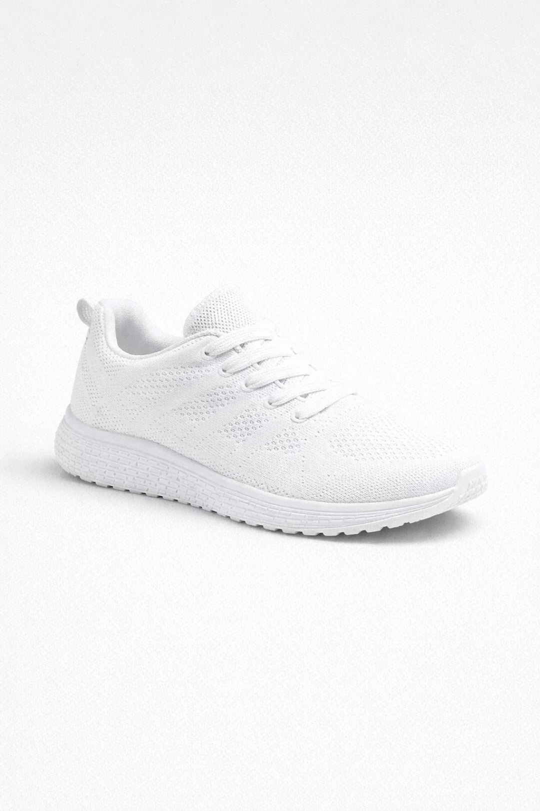 Γυναικεία sneakers - ελαφριά και διαπνέοντα με μαλακή σόλα