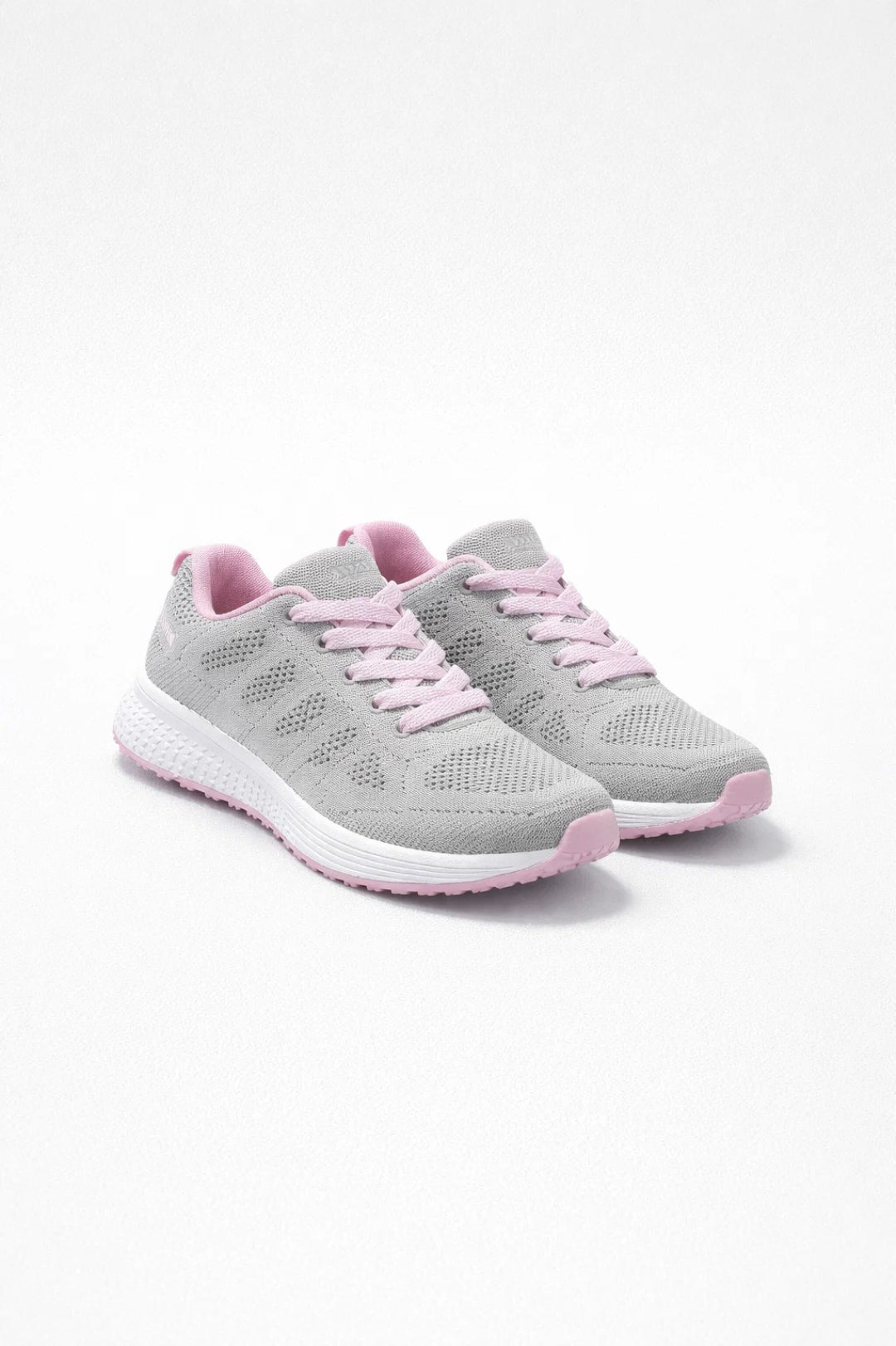 Γυναικεία sneakers - ελαφριά και διαπνέοντα με μαλακή σόλα