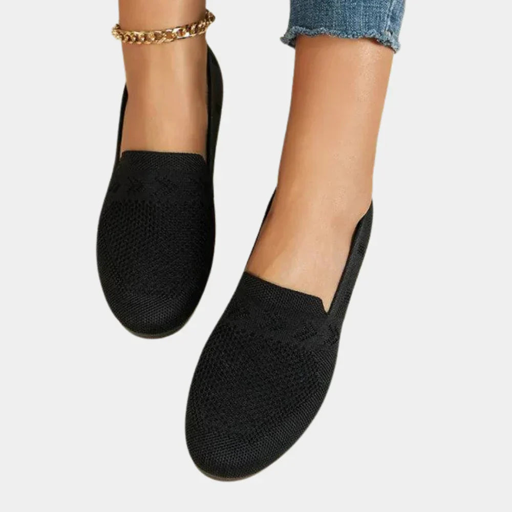 Chaussures orthopédiques pour femmes