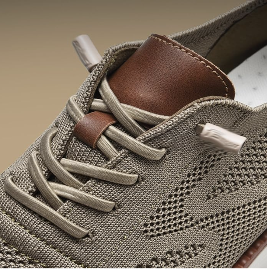 Bellivaro | Elegant Komfort Sneaker til Hverdags- og Businessbrug