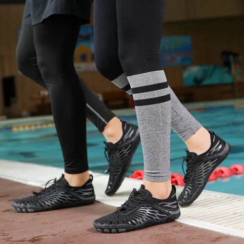 Grounding Allround Barefoot Shoes