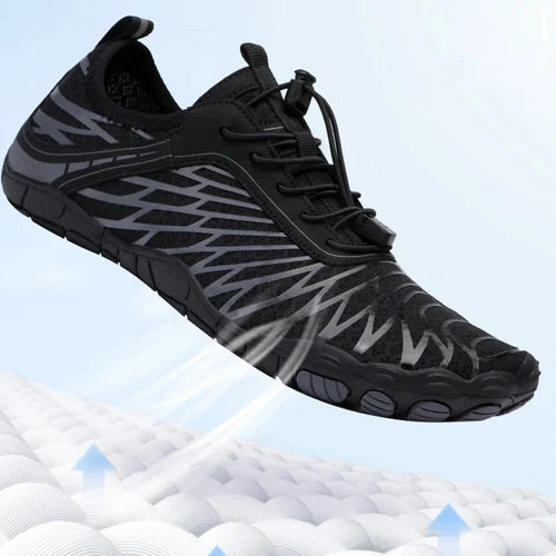 Grounding Allround Barefoot Shoes
