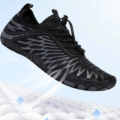 Grounding Allround Barefoot Shoes