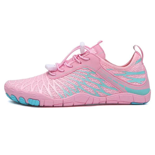 Grounding Allround Barefoot Shoes