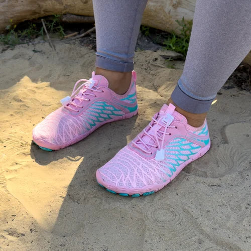 Grounding Allround Barefoot Shoes