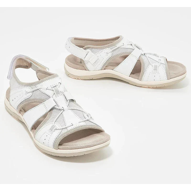 Ultra-Comfortable Padded Sandals for Women