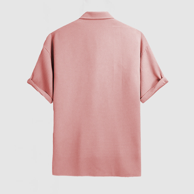 Men's shirt – breathable & stylish