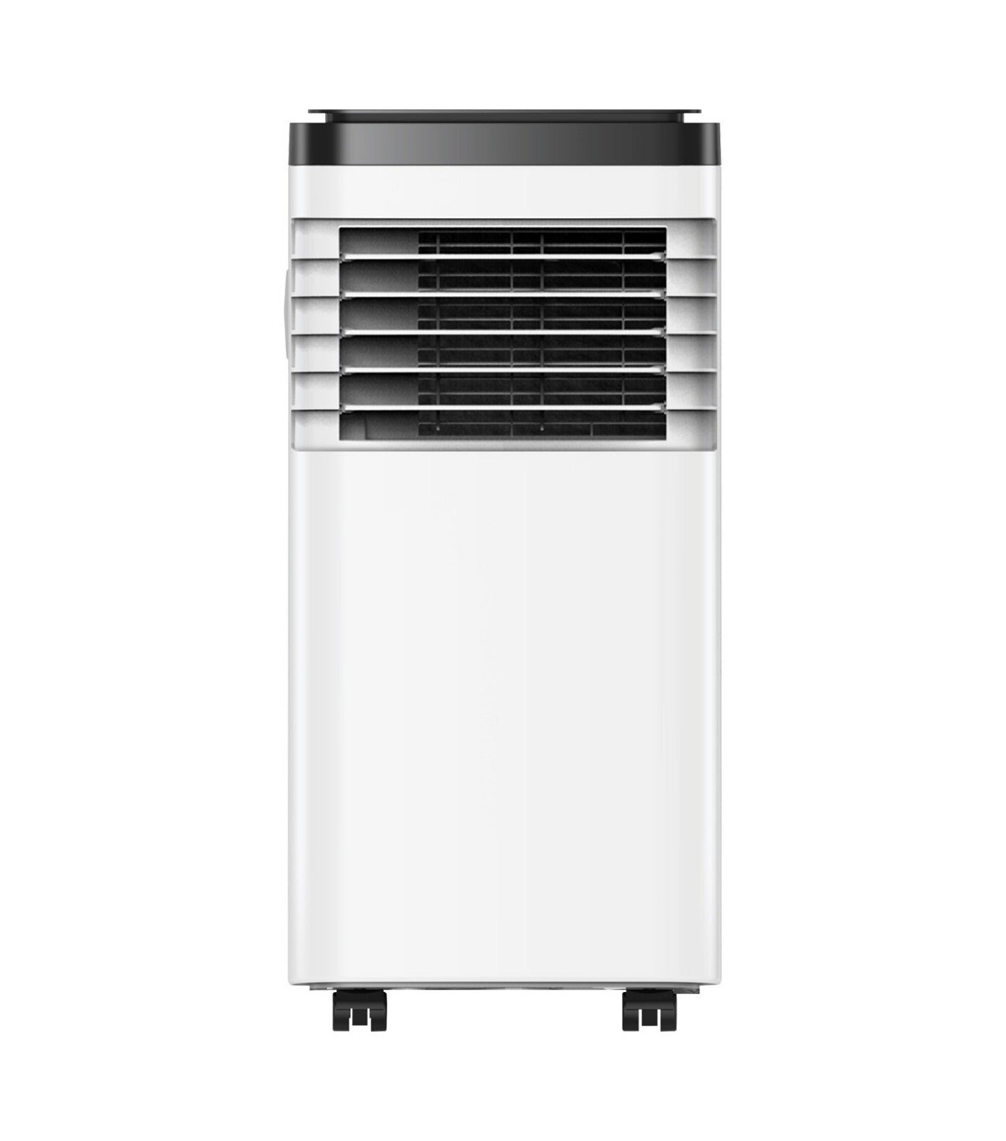 Bærbart Klimaanlæg 7000 BTU – 4-i-1 Aircondition med Affugtning