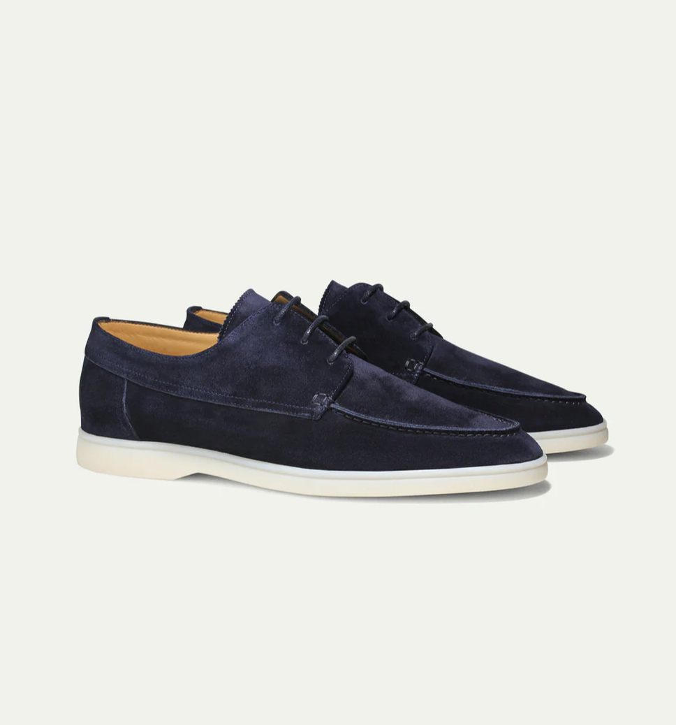Mocassini Uomo | Suola Leggera & Comfort Imbottito