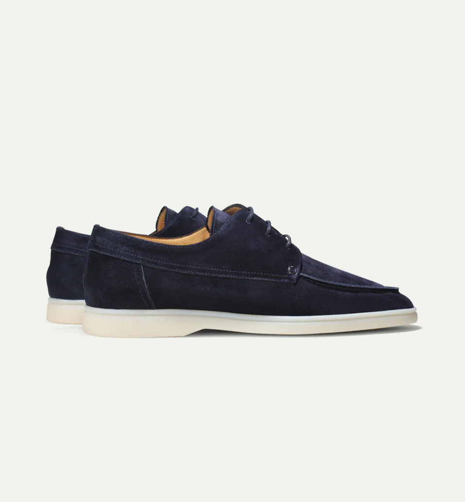 Mocassini Uomo | Suola Leggera & Comfort Imbottito