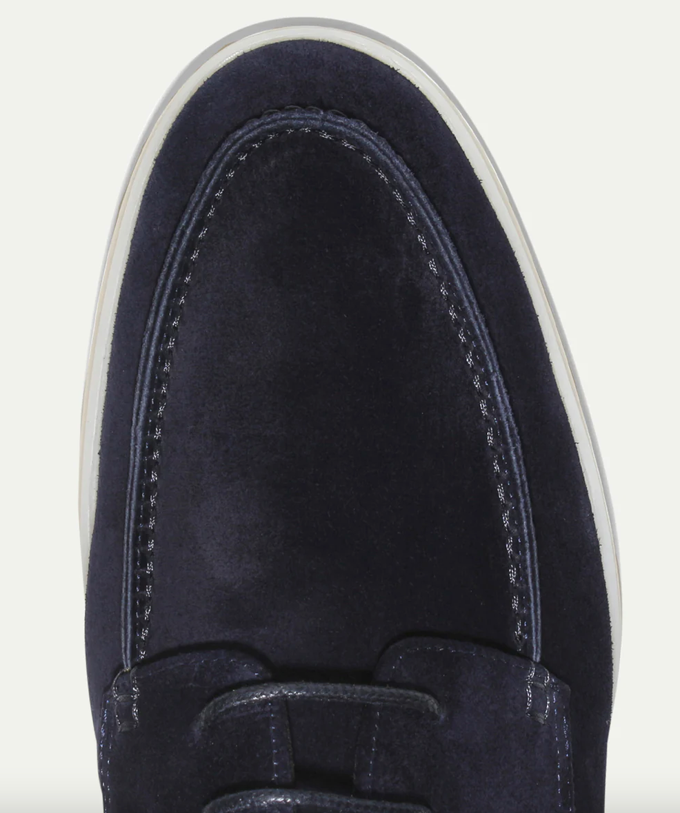 Mocassini Uomo | Suola Leggera & Comfort Imbottito