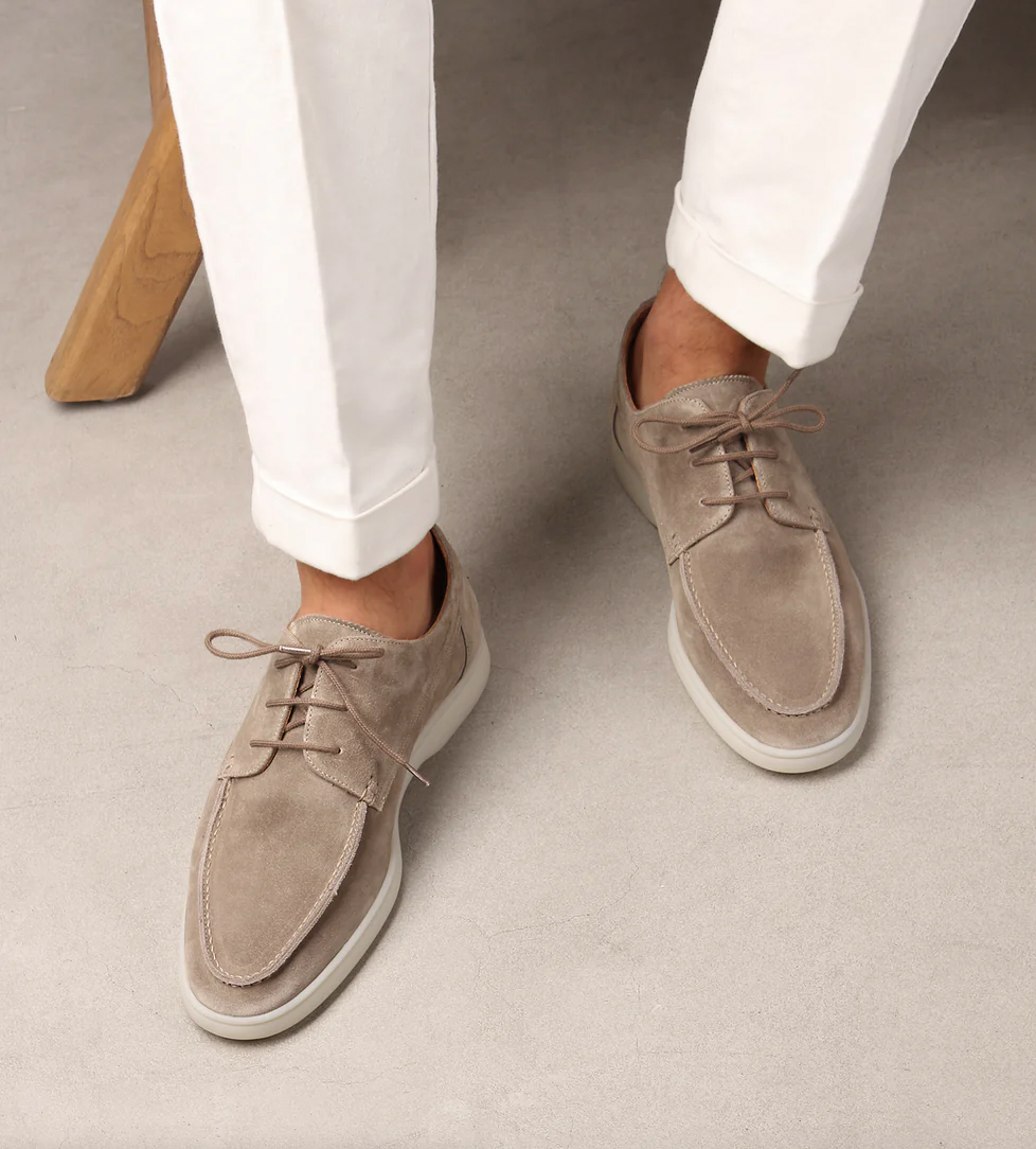Mocassini Uomo | Suola Leggera & Comfort Imbottito