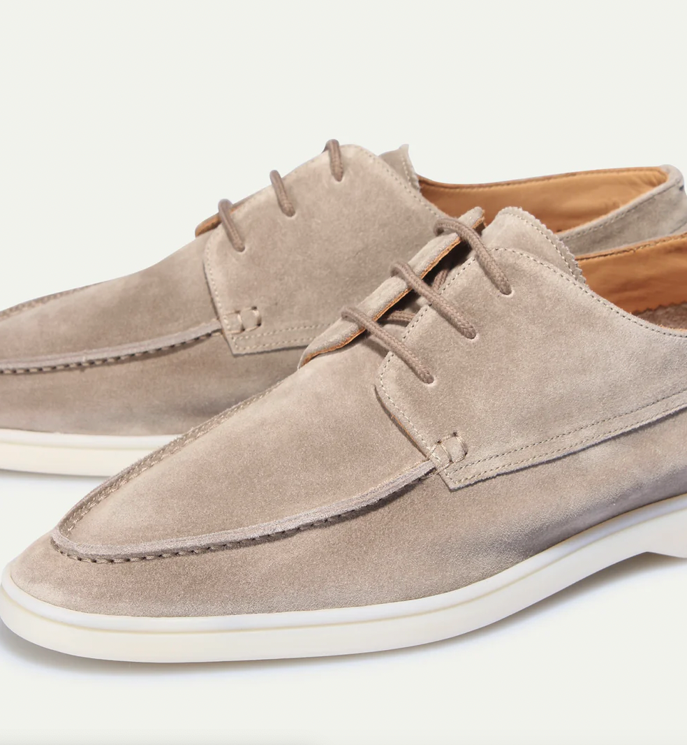 Mocassini Uomo | Suola Leggera & Comfort Imbottito