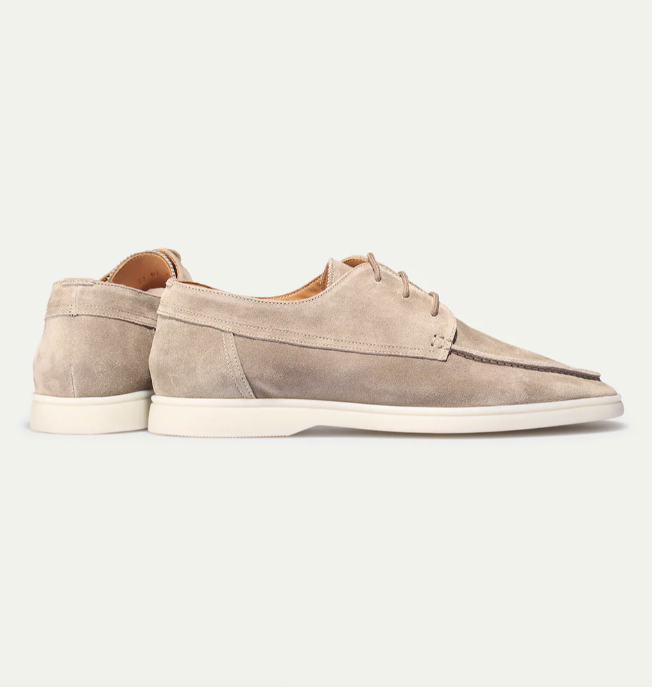 Mocassini Uomo | Suola Leggera & Comfort Imbottito