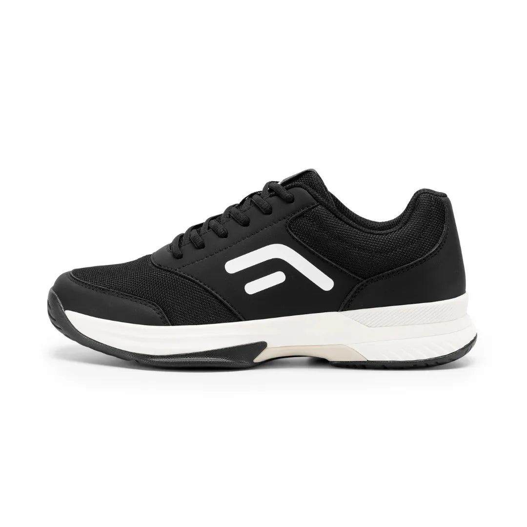 Herre casual snøresneakers